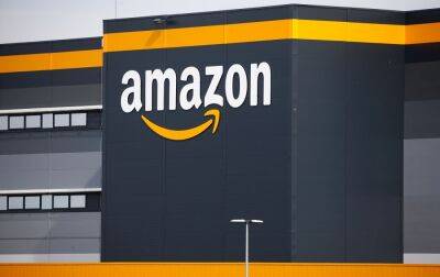 Amazon надає Україні 75 млн доларів підтримки: що відомо