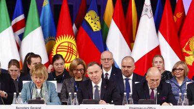 В ОБСЕ резко осудили войну России против Украины