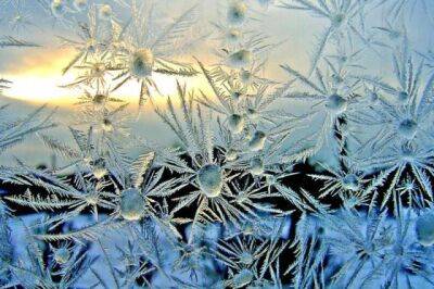 Буде холодно: синоптик розповіла про погоду в Україні на завтра