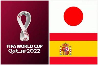 Япония - Испания. У сборной Энрике будут проблемы?