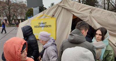 "Пункти незламності не спасут": Кличко призвал киевлян запастись водой и уезжать