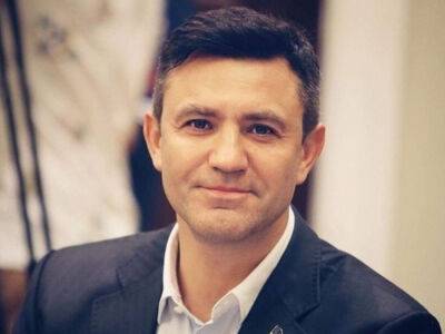 Нардеп Тищенко: Дожил, мне угрожает завхоз батальона Монако Адамовский