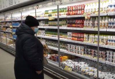 Украинцам придется копить на продукты: как изменятся цены на молочку, мясо, овощи и фрукты