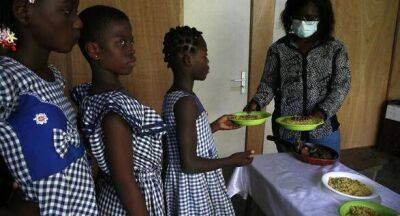 ООН предупреждает о рекордном голоде в следующем году в Западной и Центральной Африке - koronavirus.center - Украина - Киев - Гана - Кот Дивуар - Либерия - Гвинея - Сьерра Леоне - Бенин