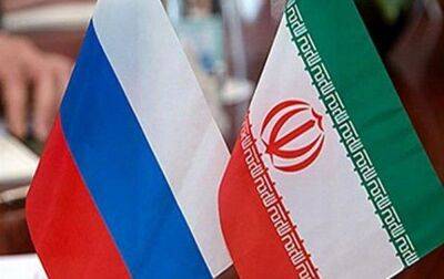 Росія надає безпрецедентний рівень військової та технічної підтримки Ірану в обмін на зброю, - ISW