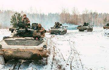 Украинская армия вплотную подошла к Кременной