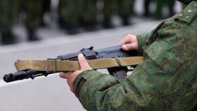 В Москве около 20 человек насильно доставили в военкомат