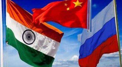 Індія планує постачати до Росії запчастини для літаків - Reuters