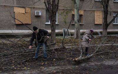 За добу солдати РФ поранили 4 людей у Донецькій області