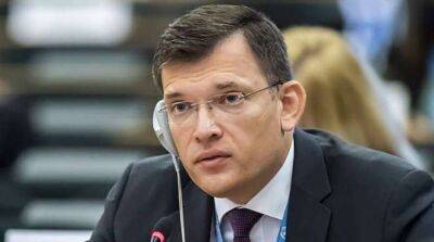 ООН: Беларусь разрешит транзит украинского зерна «без предварительных условий»