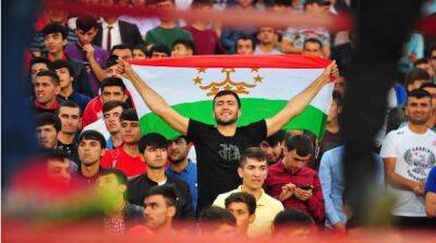 Здоровые отношения: как Россия помогает Таджикистану воспитывать спортивную нацию