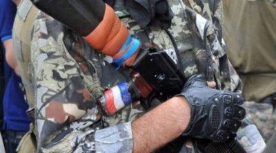В Луганской области оккупанты вместо каникул вводят военную подготовку для школьников