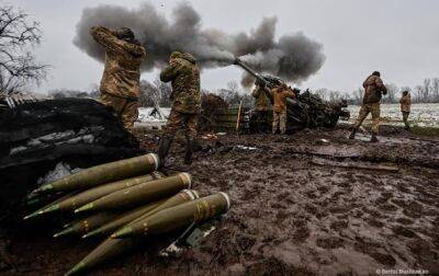 Сили оборони розбили базу окупантів на Запоріжжі | Новини та події України та світу, про політику, здоров'я, спорт та цікавих людей