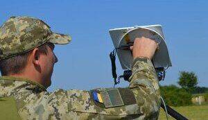 Пентагон дав Україні "зелене світло" на використання дронів територією Росії, - The Times