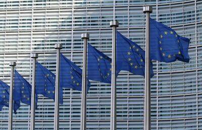 Замглавы Европарламента Еву Кайли задержали по делу о коррупции