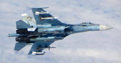 Украина получила от США излучатели для обмана российской авиации: как они работают