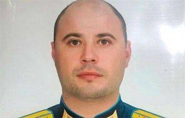 Бойцы ВСУ ликвидировали российского пилота-аса «Бороду»