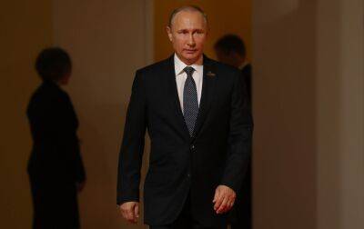 Росії Володимир Путін - Путін став частіше з'являтися на публіці: у чому причина - rbc.ua - New York - Україна