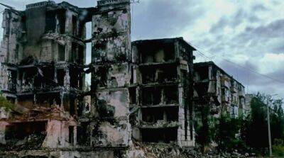 Гайдай сообщил, сколько смертей гражданских подтверждено на Луганщине