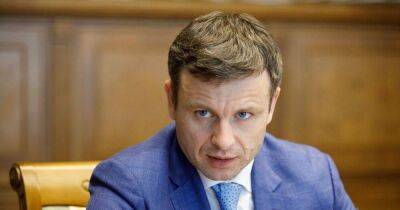 "Это не благотворительность": ЕС инвестирует в свою безопасность, помогая Украине, — глава Минфина