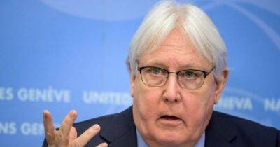 Вице-генсек ООН отправляется в Украину: будет анализировать гуманитарную ситуацию и эффективность помощи