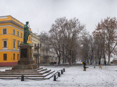 На восстановление электричества в Одессе потребуется больше времени, чем обычно – Офис президента