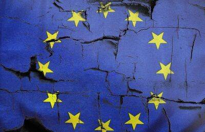 NYT: конфликт Польши и ФРГ из-за Украины подрывает единство в ЕС