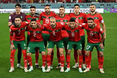 Сборные Марокко и Португалии должны продемонстрировать свои лучшие качества на поле: превью матча ЧМ-2022