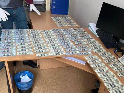 Иностранец предлагал главе Гослекслужбы $10 тыс. за разрешение на ввоз наркотических средств, предпринимателя задержали – СБУ