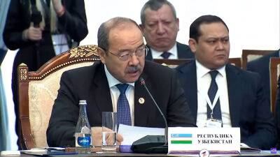 Узбекистан выступил за ускорение принятия дорожной карты по развитию кооперации и углублению локализации в ЕАЭС