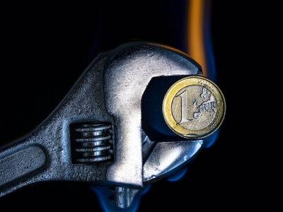 В ЕС усилились разногласия по проекту ограничения цены на газ