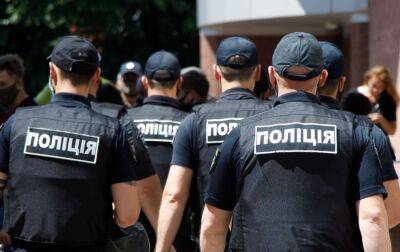 Поліція зафіксувала вже 47 тисяч воєнних злочинів армії РФ в Україні