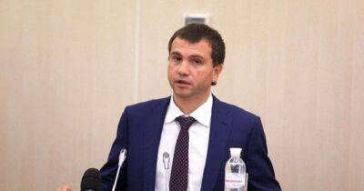 Госдеп обманули: глава ОАСК Павел Вовк назвал санкции результатом кляуз в его адрес
