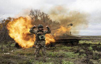 Українські військові знищили ворожий "Бук", що знаходився на відстані 60 км (фото)