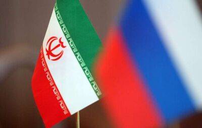 В Офісі президента вважають, що Росія та Іран сформували вісь зла
