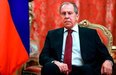 Глава МИД России: геополитической игры в идее газового союза России, Казахстана и Узбекистана нет