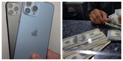 Кураховская военная администрация закупила новенькие iPhone почти на миллион: разгорается скандал