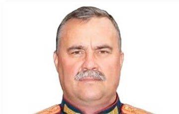 ВСУ ликвидировали начальника штаба 7-ой военной базы россиян