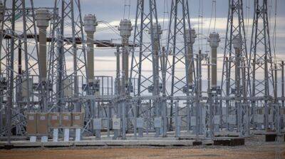 «Укрэнерго» направит более 400 млн евро на восстановление энергетической инфраструктуры