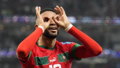 ЧМ-2022: Марокко победила Португалию и впервые в истории вышла в 1/2 финала