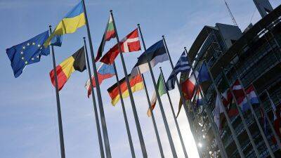 ЕС выделит Украине 18 миллиардов евро