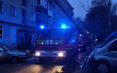 У Волинській області газові балони вибухнули у багатоповерхівці: є постраждалі