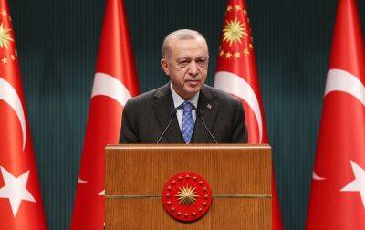 Ердоган дав зрозуміти, що має намір востаннє балотуватися у президенти Туреччини