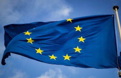 Совет ЕС утвердил выделение Украине €18 млрд в следующем году
