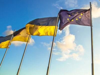 Совет ЕС достиг соглашения по предоставлению Украине €18 млрд