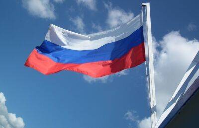 СК России проведет расследование из-за надругательства над российским флагом в Хельсинки