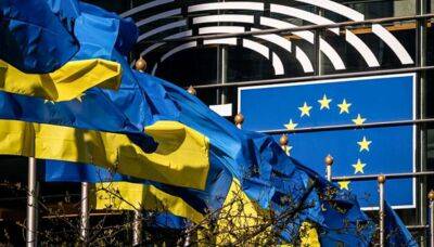 Оборонні шанси та санкційні «танці»: як і чому пробуксовує євродопомога Україні