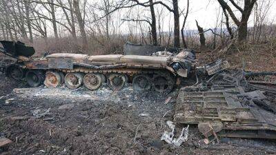 У ЗСУ підтвердили удар по російських окупантах у Запорізькій області