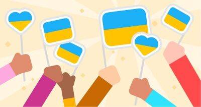 Украинский - Украинский язык стал трендом года на Duolingo - unn.com.ua - Украина - Киев - Германия - Япония - Польша - Чехия - Голландия - Вьетнам - Аргентина - Ирландия