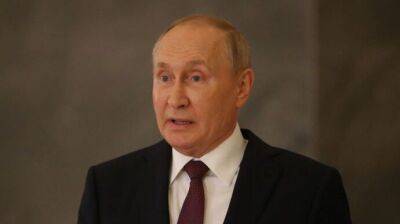Путин теряет поддержку сторонников из-за неспособности "защитить" Донбасс – ISW